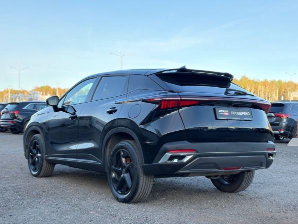 Omoda C5 I с пробегом 2022 года, цена 1 395 000 рублей, 122287 км, внедорожник, Автокод Объявления