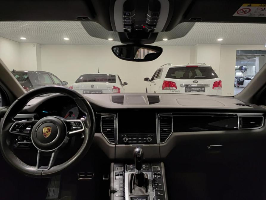 Porsche Macan I Казань  - изображение 17