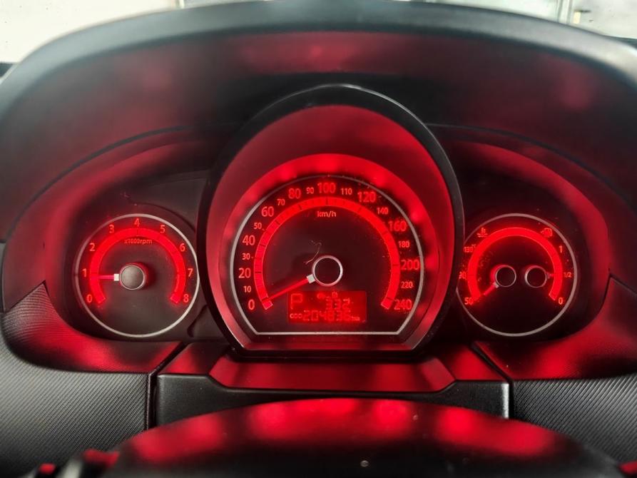 Kia Ceed I Рестайлинг Москва  - изображение 13