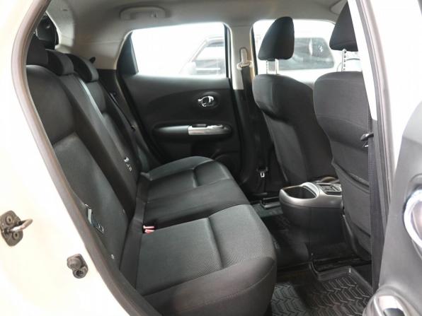 Nissan Juke I с пробегом 2012 года, цена 1 099 900 рублей, 152000 км, внедорожник, Автокод Объявления