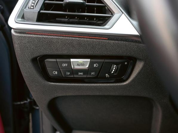 BMW 4 серии G22 G23 G26 с пробегом 2023 года, цена 6 390 000 рублей, 12179 км, лифтбек, Автокод Объявления