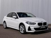 BMW 1 серии III (F52) Рестайлинг Сочи  - изображение 25