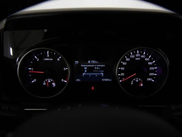 Kia Carnival IV с пробегом 2023 года, цена 3 999 000 рублей, 97883 км, минивэн, Автокод Объявления