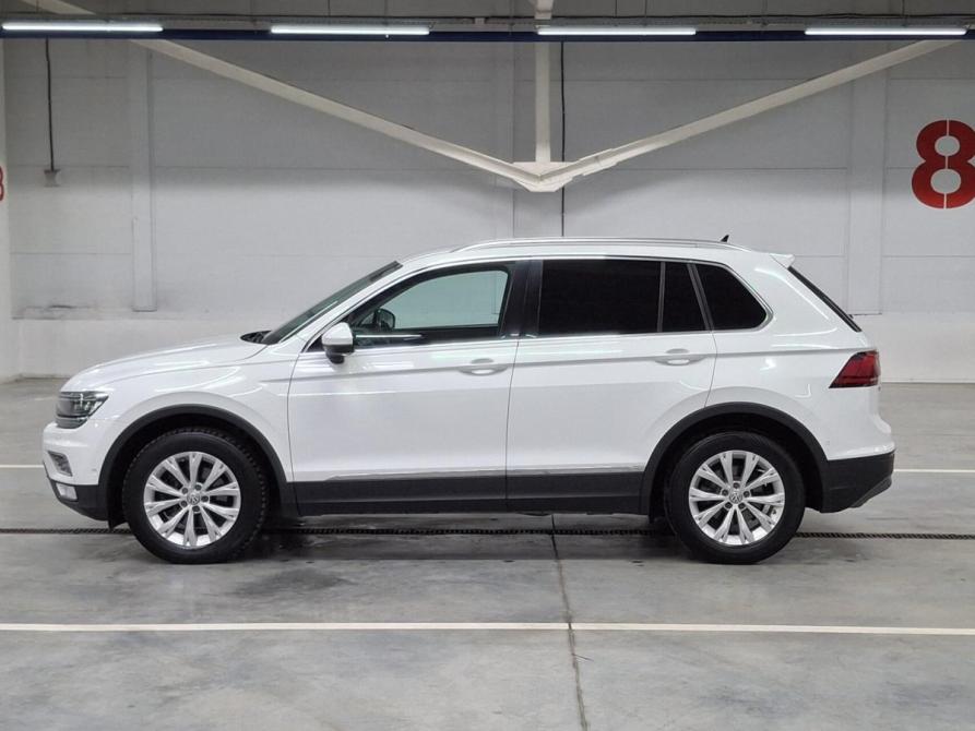 Volkswagen Tiguan II Казань  - изображение 10