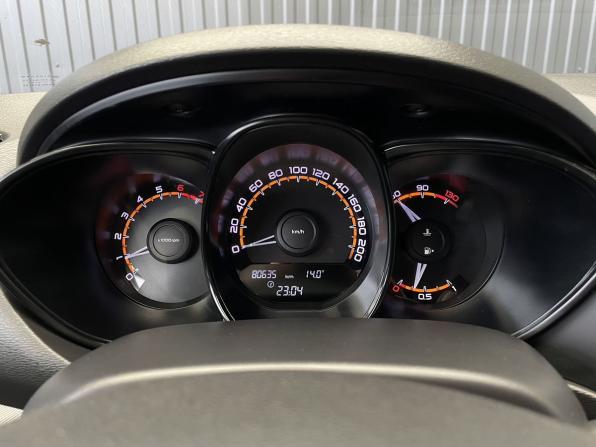 Lada (ВАЗ) Vesta I с пробегом 2021 года, цена 1 147 000 рублей, 80635 км, седан, Автокод Объявления