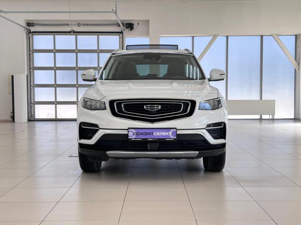 Geely Atlas Pro с пробегом 2023 года, цена 2 299 000 рублей, 15438 км, внедорожник, Автокод Объявления