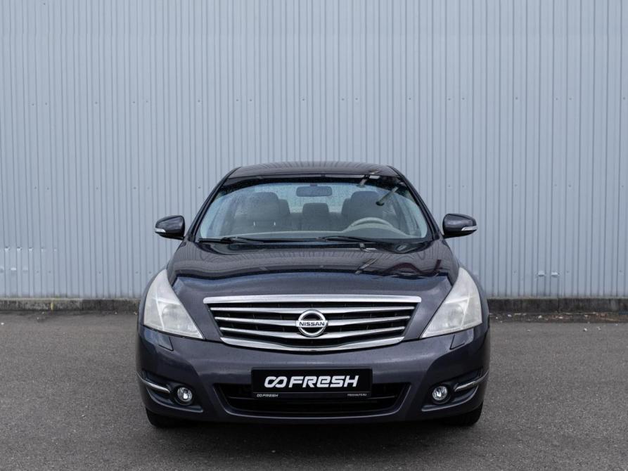 Nissan Teana II Сочи  - изображение 3