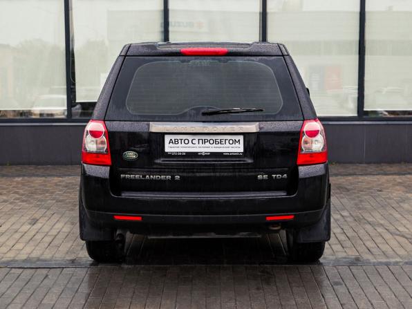 Land Rover Freelander II с пробегом 2008 года, цена 975 000 рублей, 243537 км, внедорожник, Автокод Объявления