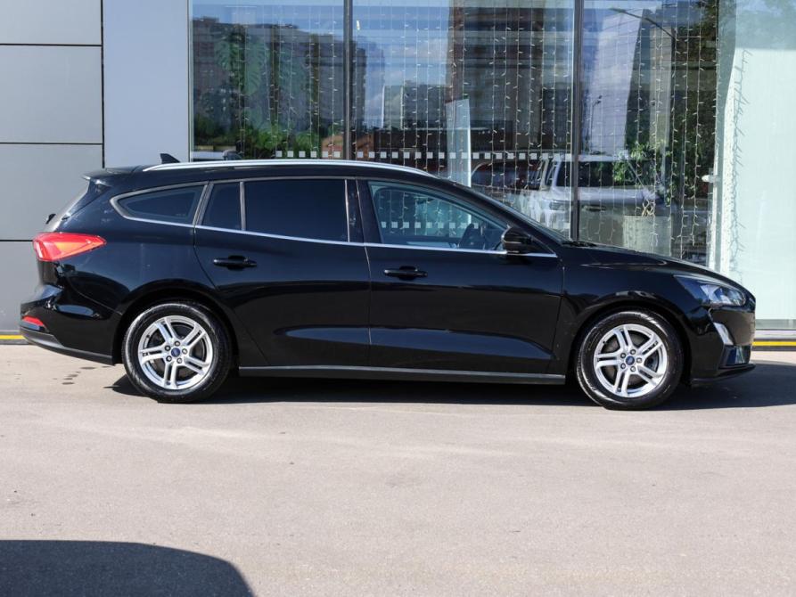 Ford Focus IV Москва  - изображение 4