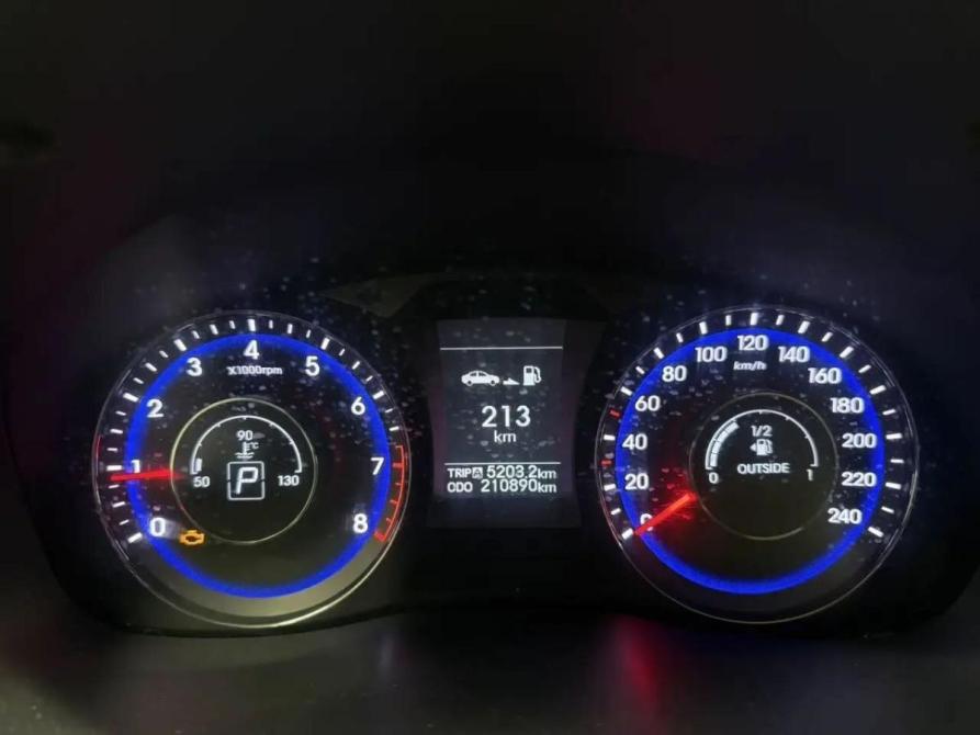 Hyundai i40 I Набережные Челны  - изображение 10