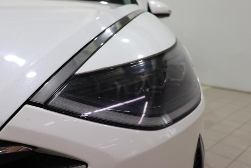 Hyundai Sonata VIII (DN8) Иркутск  - изображение 12