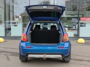 Suzuki SX4 I (Classic) Рестайлинг Ижевск  - изображение 34