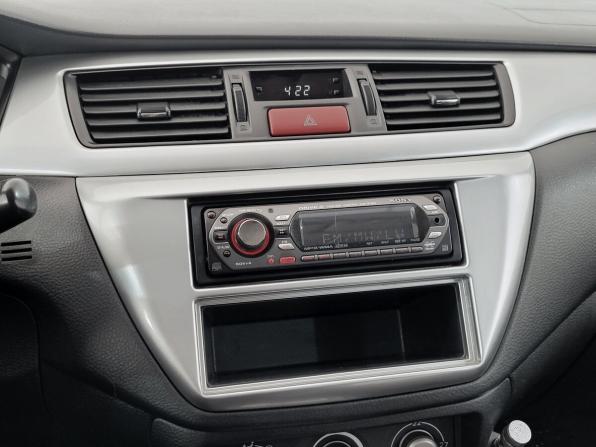 Mitsubishi Lancer IX Рестайлинг с пробегом 2006 года, цена 475 000 рублей, 336906 км, седан, Автокод Объявления