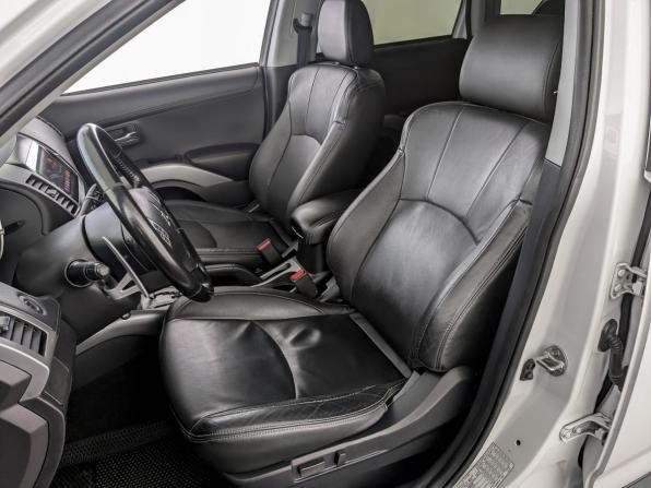 Mitsubishi Outlander II Рестайлинг с пробегом 2011 года, цена 1 420 000 рублей, 202648 км, внедорожник, Автокод Объявления