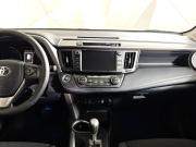 Toyota RAV4 IV (XA40) Рестайлинг Москва  - изображение 35