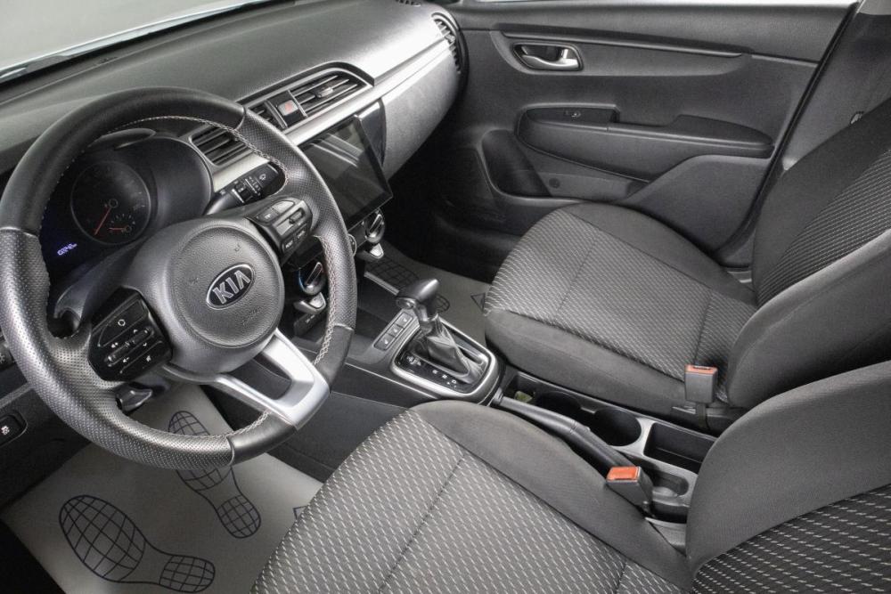Kia Rio IV Сургут  - изображение 9