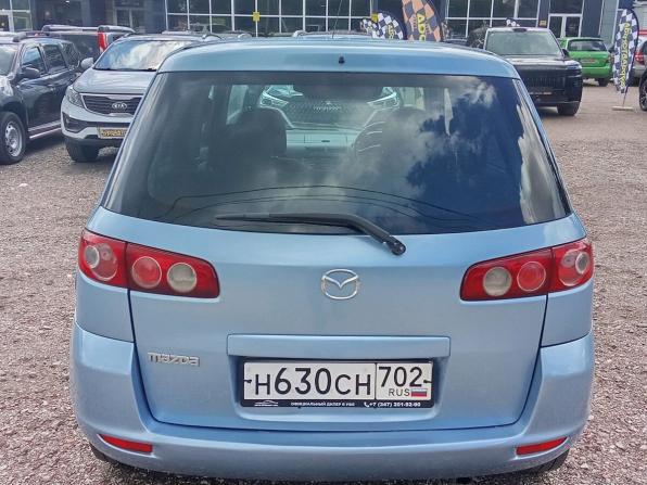 Mazda Demio II (DY) с пробегом 2004 года, цена 430 000 рублей, 300170 км, хэтчбек, Автокод Объявления