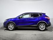 Nissan Qashqai II Санкт-Петербург  - изображение 26