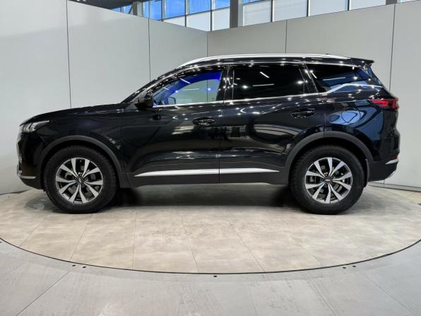 Chery Tiggo 7 Pro I с пробегом 2020 года, цена 1 500 000 рублей, 104502 км, внедорожник, Автокод Объявления