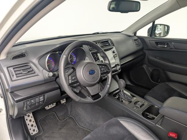 Subaru Legacy VI Рестайлинг с пробегом 2020 года, цена 2 990 000 рублей, 55971 км, седан, Автокод Объявления