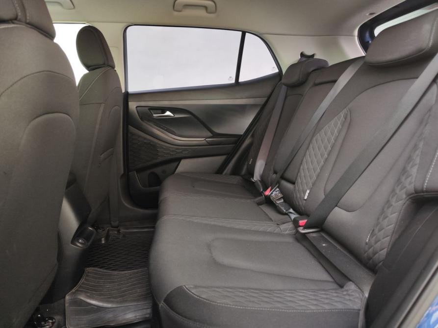 Hyundai Creta II Уфа  - изображение 15