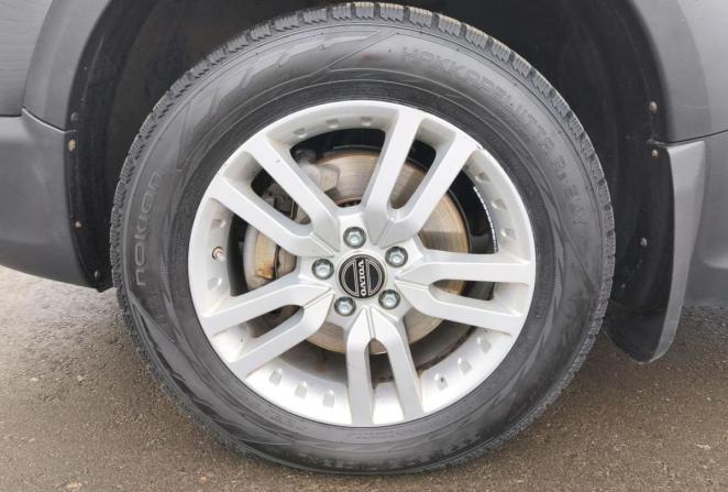Volvo XC70 II Рестайлинг с пробегом 2014 года, цена 2 275 000 рублей, 196323 км, универсал, Автокод Объявления