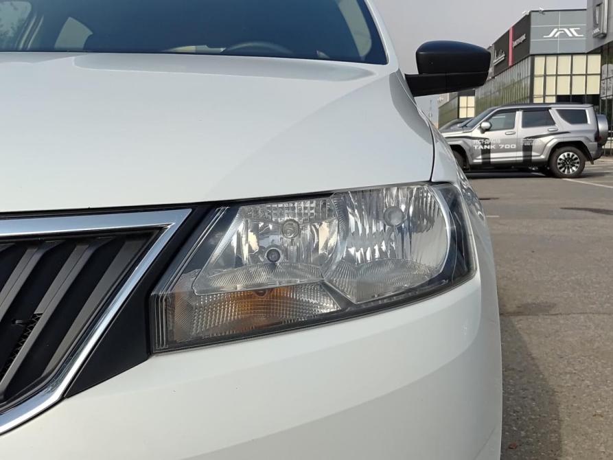 Skoda Rapid I Чебоксары  - изображение 21