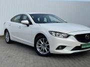Mazda 6 III (GJ) Рестайлинг Ростов-на-Дону  - изображение 25