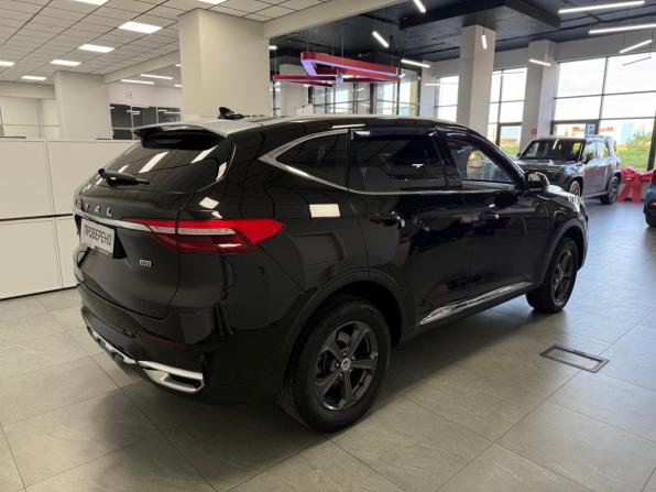 Haval F7 I с пробегом 2020 года, цена 1 599 000 рублей, 172000 км, внедорожник, Автокод Объявления