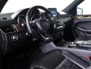 Mercedes-Benz GLE I (W166) Москва  - изображение 40