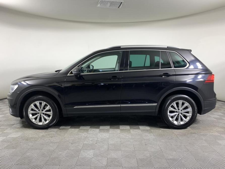 Volkswagen Tiguan II Москва  - изображение 8