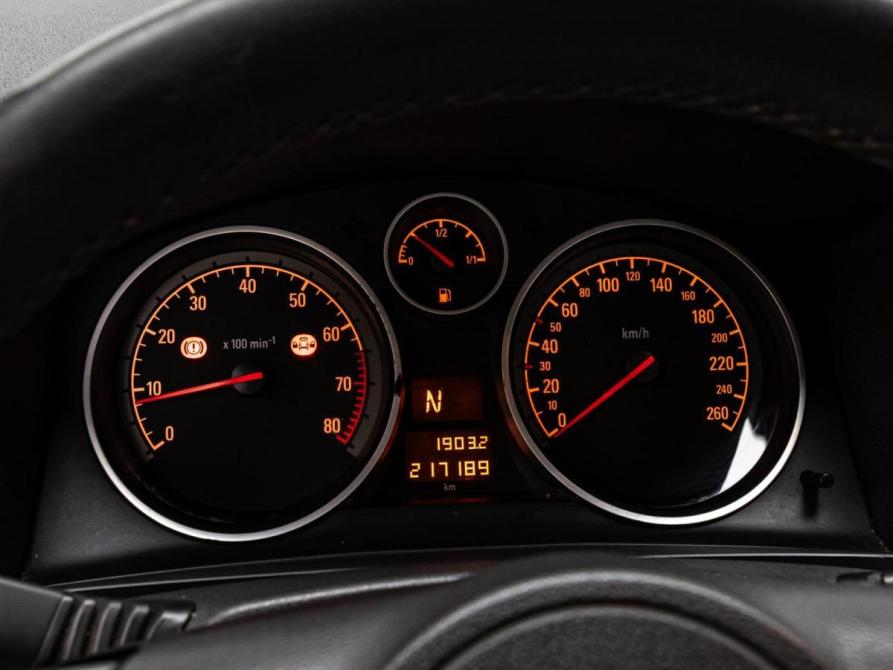 Opel Zafira B Рестайлинг Краснодар  - изображение 17