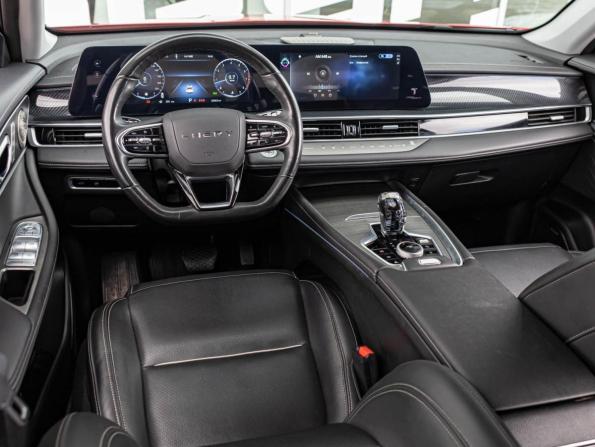 Chery Tiggo 7 Pro Max I Рестайлинг с пробегом 2024 года, цена 2 090 000 рублей, 26053 км, внедорожник, Автокод Объявления