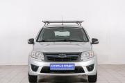 Lada (ВАЗ) Granta I Красноярск  - изображение 19