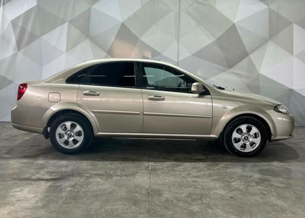 Daewoo Gentra II с пробегом 2014 года, цена 660 000 рублей, 185128 км, седан, Автокод Объявления