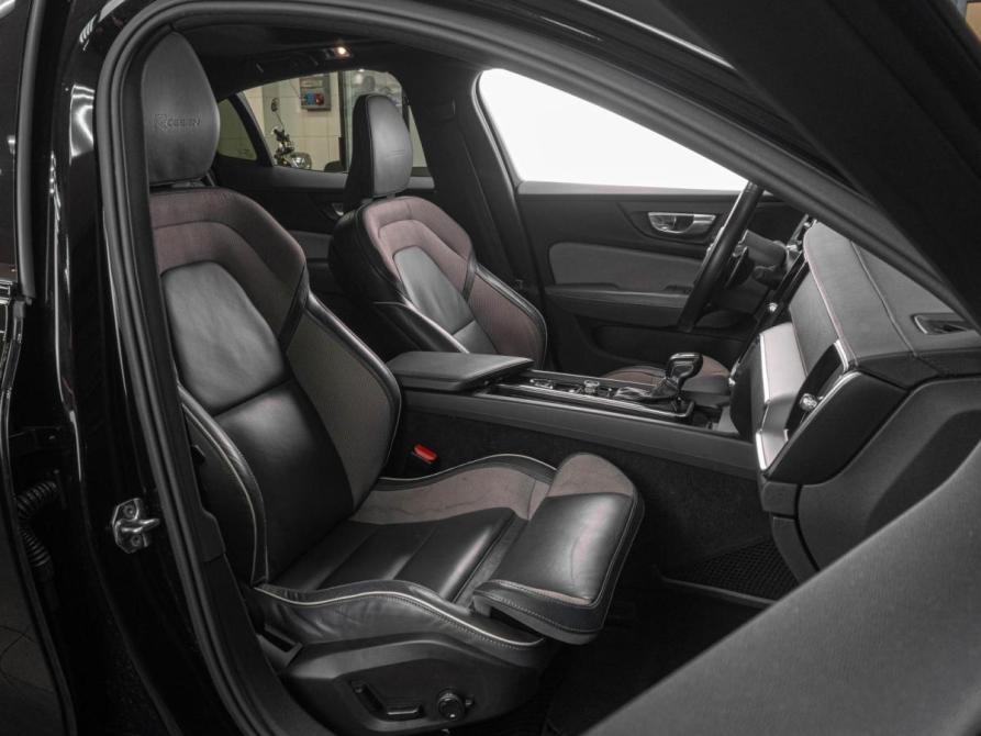 Volvo S60 III Тюмень  - изображение 13