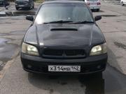 Subaru Legacy III Кемерово  - изображение 35