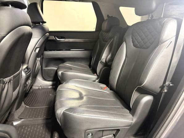 Hyundai Palisade I с пробегом 2019 года, цена 3 590 000 рублей, 132570 км, внедорожник, Автокод Объявления