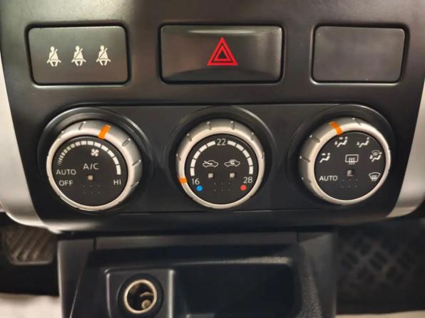 Nissan X-Trail II Рестайлинг с пробегом 2013 года, цена 1 490 000 рублей, 249303 км, внедорожник, Автокод Объявления