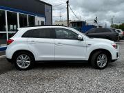 Mitsubishi ASX I Рестайлинг Ярославль  - изображение 43