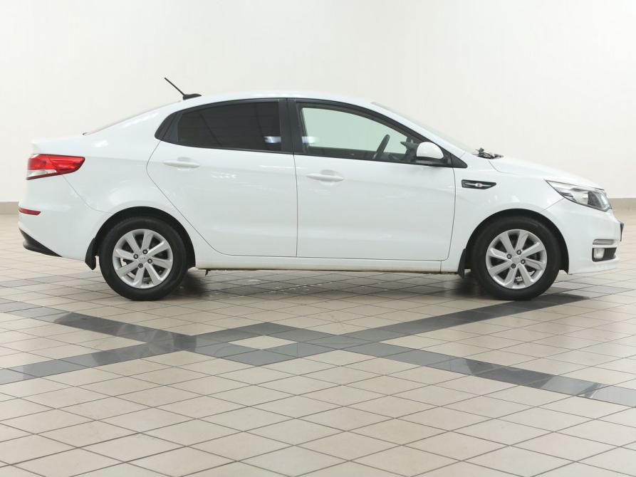 Kia Rio III Рестайлинг Иваново  - изображение 5