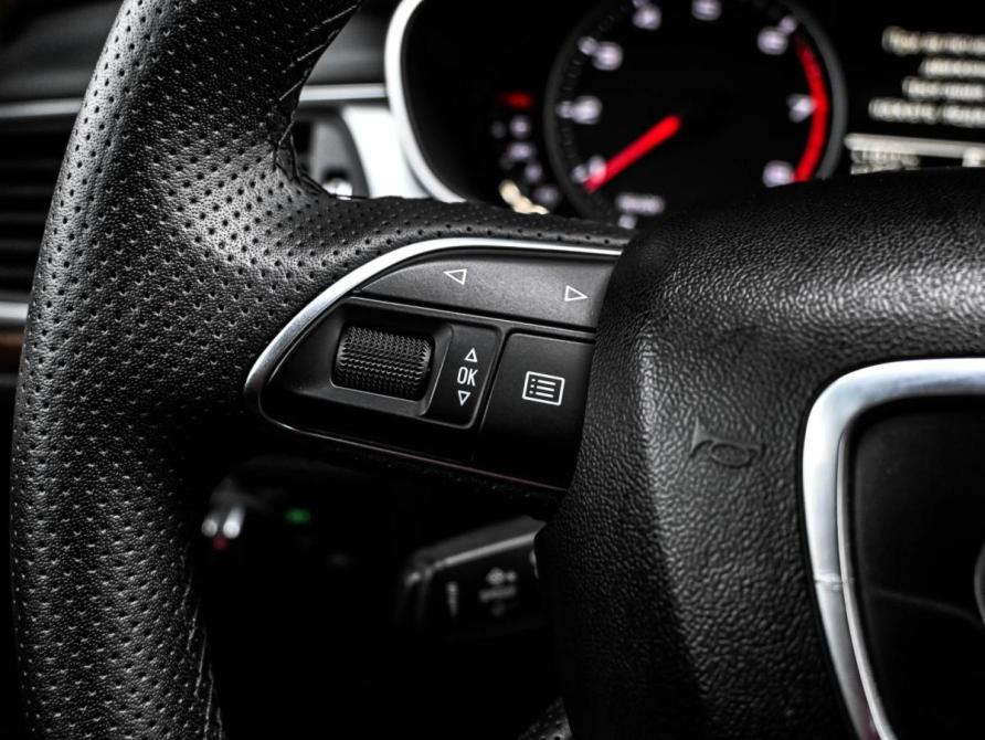Audi A6 IV (C7) Рестайлинг Новороссийск  - изображение 13