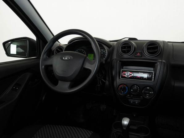 Lada (ВАЗ) Granta I с пробегом 2017 года, цена 520 000 рублей, 87100 км, седан, Автокод Объявления