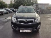 Opel Antara I Рестайлинг Санкт-Петербург  - изображение 12
