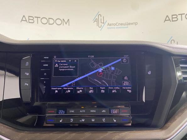Volkswagen Touareg III с пробегом 2019 года, цена 4 537 000 рублей, 80876 км, внедорожник, Автокод Объявления