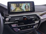 BMW 5 серии VII (G30/G31/G38) Рестайлинг Москва  - изображение 43