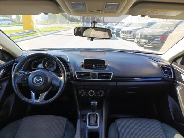 Mazda 3 III (BM) с пробегом 2013 года, цена 1 290 000 рублей, 147222 км, хэтчбек, Автокод Объявления
