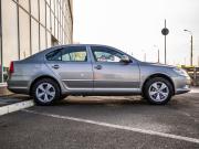 Skoda Octavia II (A5) Рестайлинг Волгоград  - изображение 45