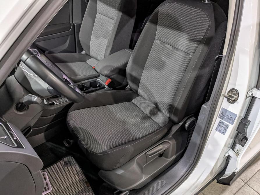 Volkswagen Tiguan II Рестайлинг Химки  - изображение 20