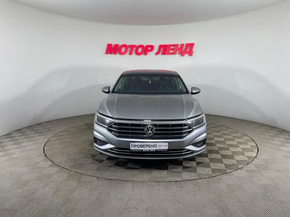 Volkswagen Jetta VII с пробегом 2020 года, цена 1 745 000 рублей, 91726 км, седан, Автокод Объявления